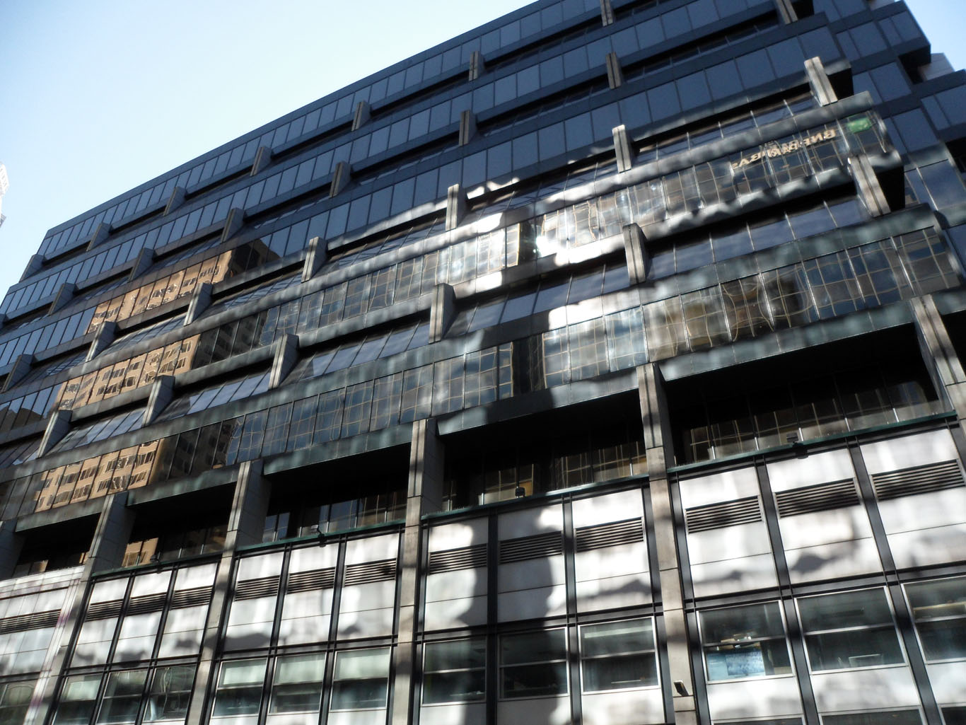 Avison Young - Montreal